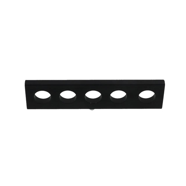 Multi-Mount Plate - 5 Port