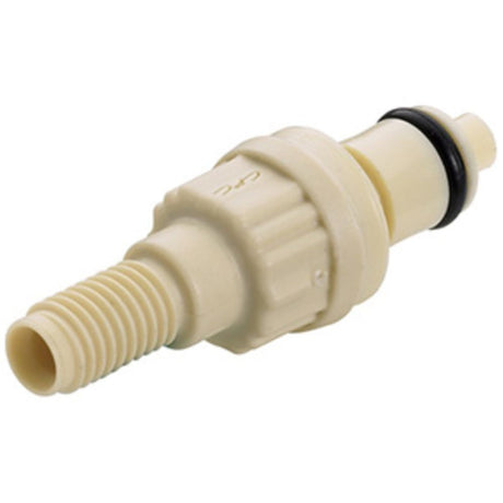 PMC24042812 Male Thread Coupling Insert 1/4-28 UNF