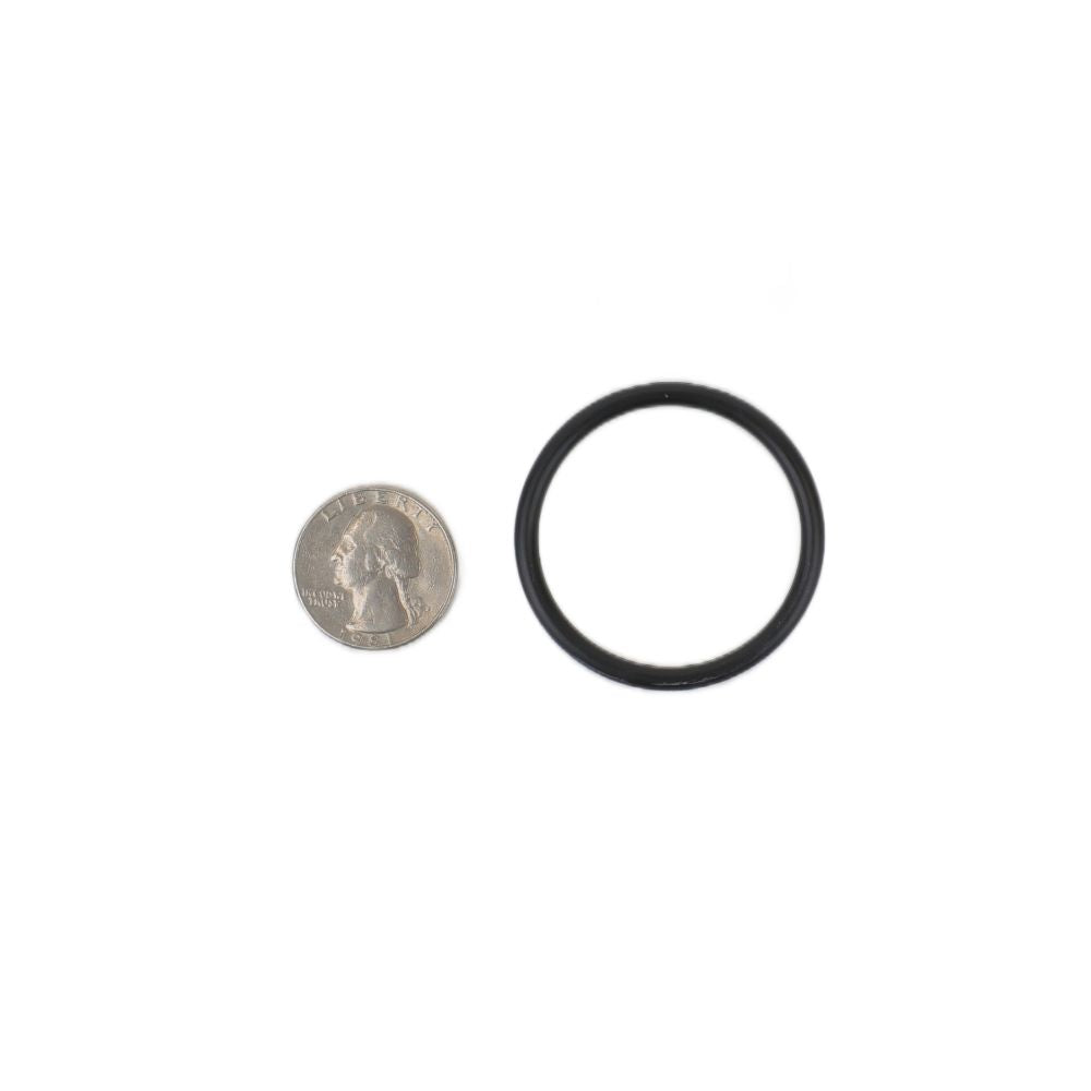 O-Ring 2-222 .139cs x 1.484 id EDPM [Black]