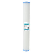 Neo-Pure PS-27195-20 19-1/2" High Efficiency Pleated Filter 20 micron