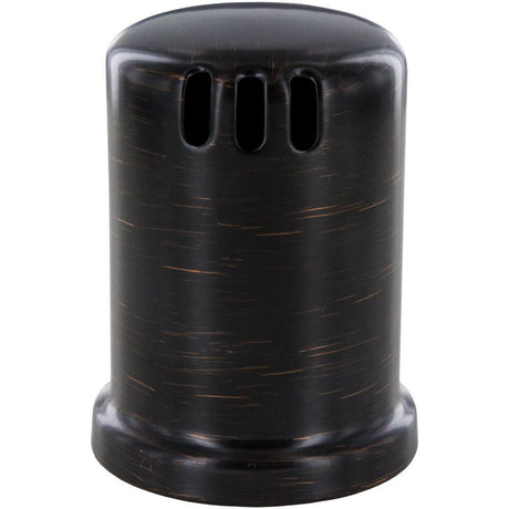 Universal METAL Air Gap Cover - Venetian Bronze