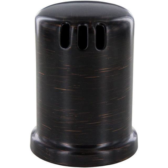 Universal METAL Air Gap Cover - Venetian Bronze