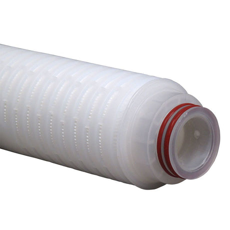 Neo-Pure 40" High Purity PP 0.2 micron 222/fin Silicone sealer