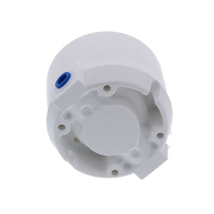 Omnipure VH1/4JG Q-Series Head Valved - 1/4" JG