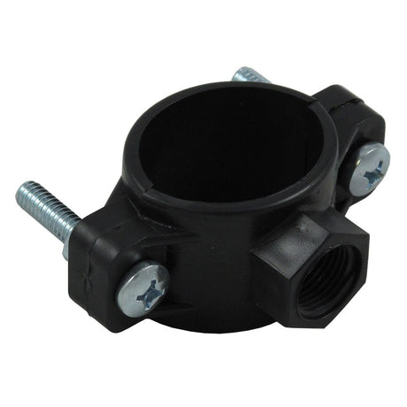 Drain Saddle Connector x 3/8" FPT