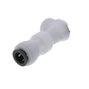 PLCD14006 Valved In-Line Quick Connect Coupling Body 3/8 JG