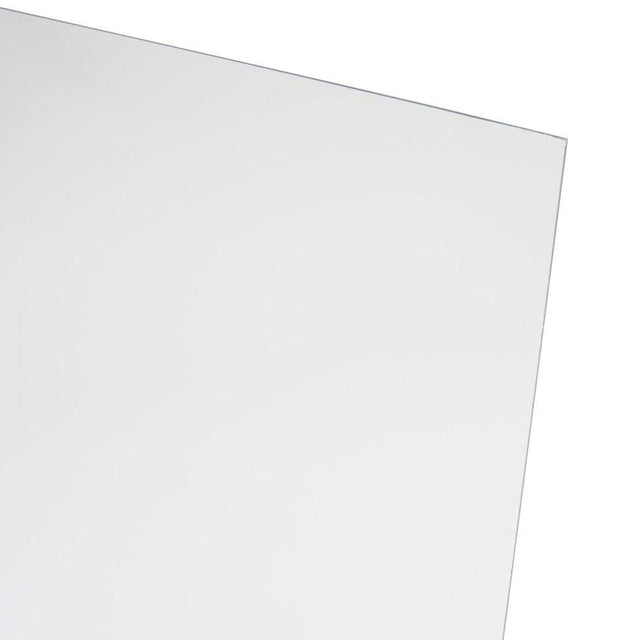 Premium Custom Acrylic Sheets 18 3/4" x 14 15/16" x 1/16"