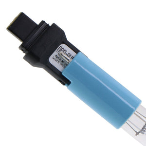 Neo-Pure NPH5-Z2 UV Disinfection and Water Purification System - 15 GPM