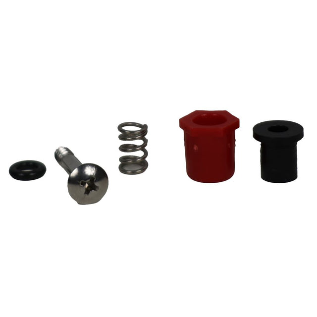 NeoFit Pressure Relief Button Kit for FHBB Housings