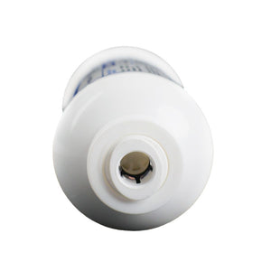 Neo-Pure Inline 2x6 GAC CTO 3/8" Quick Connect Filter