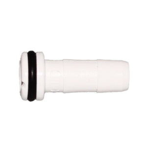 John Guest Superseal Pipe Insert - 1/2 CTS