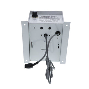 Aqua Flo 44302310 Control Module 220V LOC NC