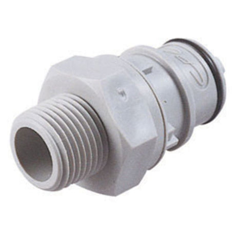 60500 NSF Valved Coupling Insert 3/8 NPT