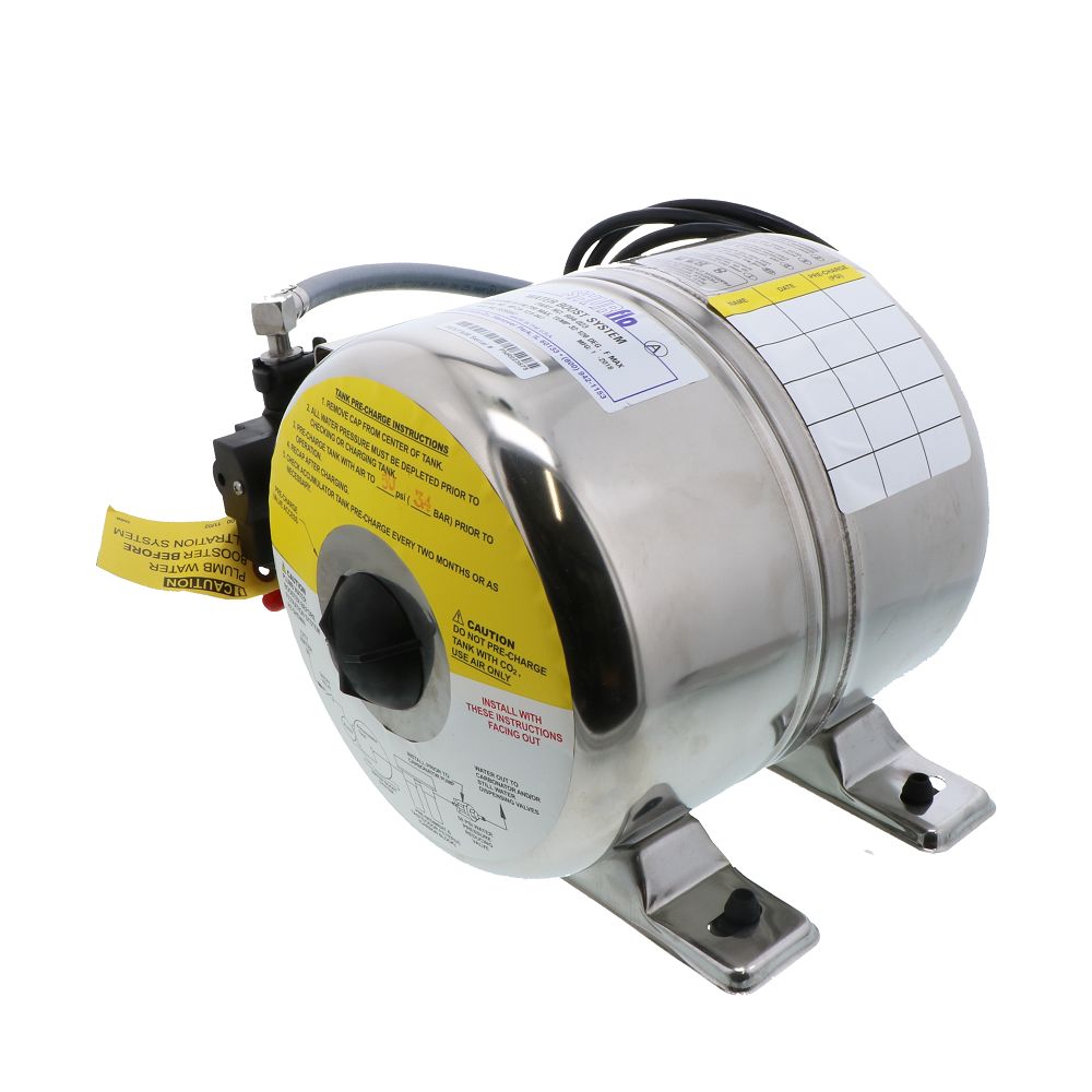 SHURflo 804-023 Medium Water Boost System