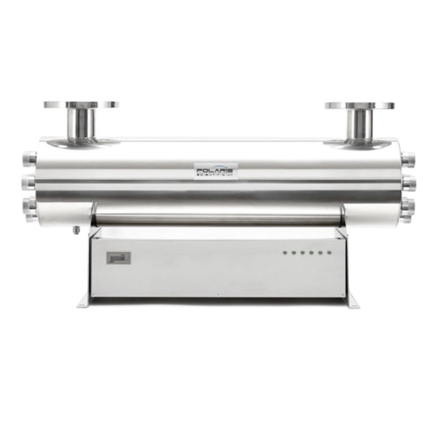 Polaris UVA-150B Ultraviolet Disinfection System 150 gpm
