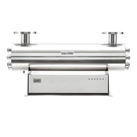 Polaris UVA-150B Ultraviolet Disinfection System 150 gpm