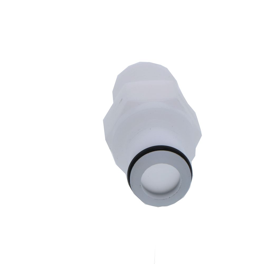 PLC24004BSPT Male Thread Coupling Insert 1/4 BSPT