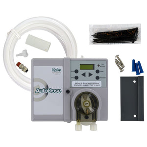 Hydro Systems 1180 AutoDose Automatic Dispensing System Wall Mount No Adapter