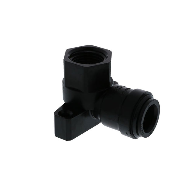 Watts AquaLock/SeaTech - Drop Ear Elbow - 15mm x 1/2 NPT