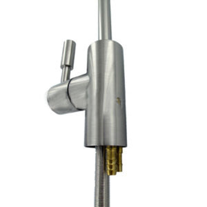 888 Designer Series Air Gap Drinking Water Faucet