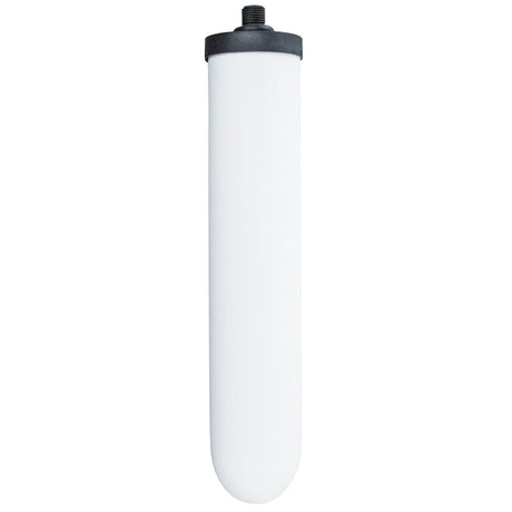 AquaCera W9510300 10" Cerasyl Ceramic Water Filter Short Mount