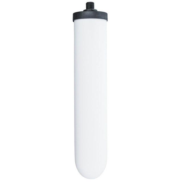 AquaCera W9510300 10" Cerasyl Ceramic Water Filter Short Mount