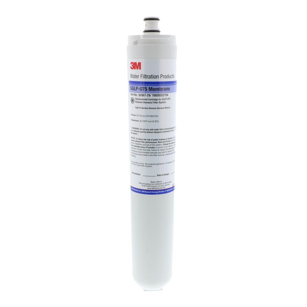 3M SGLP-075 TFC RO Membrane 75 gpd,All Products : American Fashion Style Bags On Sale