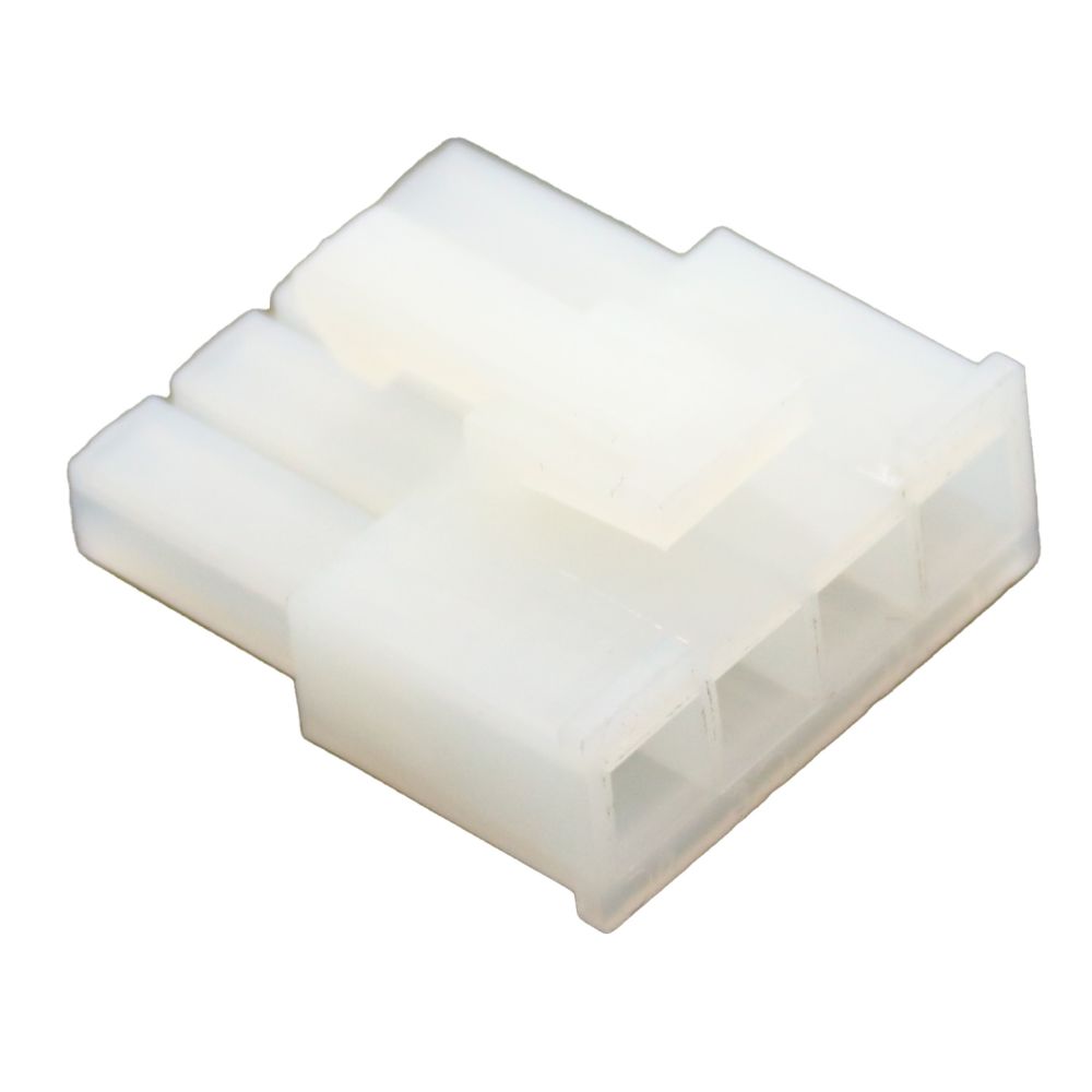 Molex Mini-Fint Jr 4 Connector Receptacle Housing