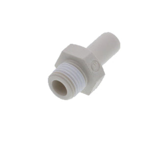 Parker LIQUIfit Stem Adapter - 10mm x 1/4 BSPT