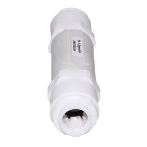 Flow Control INL 1GPM 3/8 QC