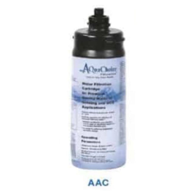 Aqua Choice EVP-AAC #2 size, 0.5µ CTO/Scale