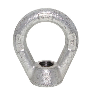 Neo-Pure Jumbo Eye Nut -Swing Bolt replacement for NEO SBJ Housings