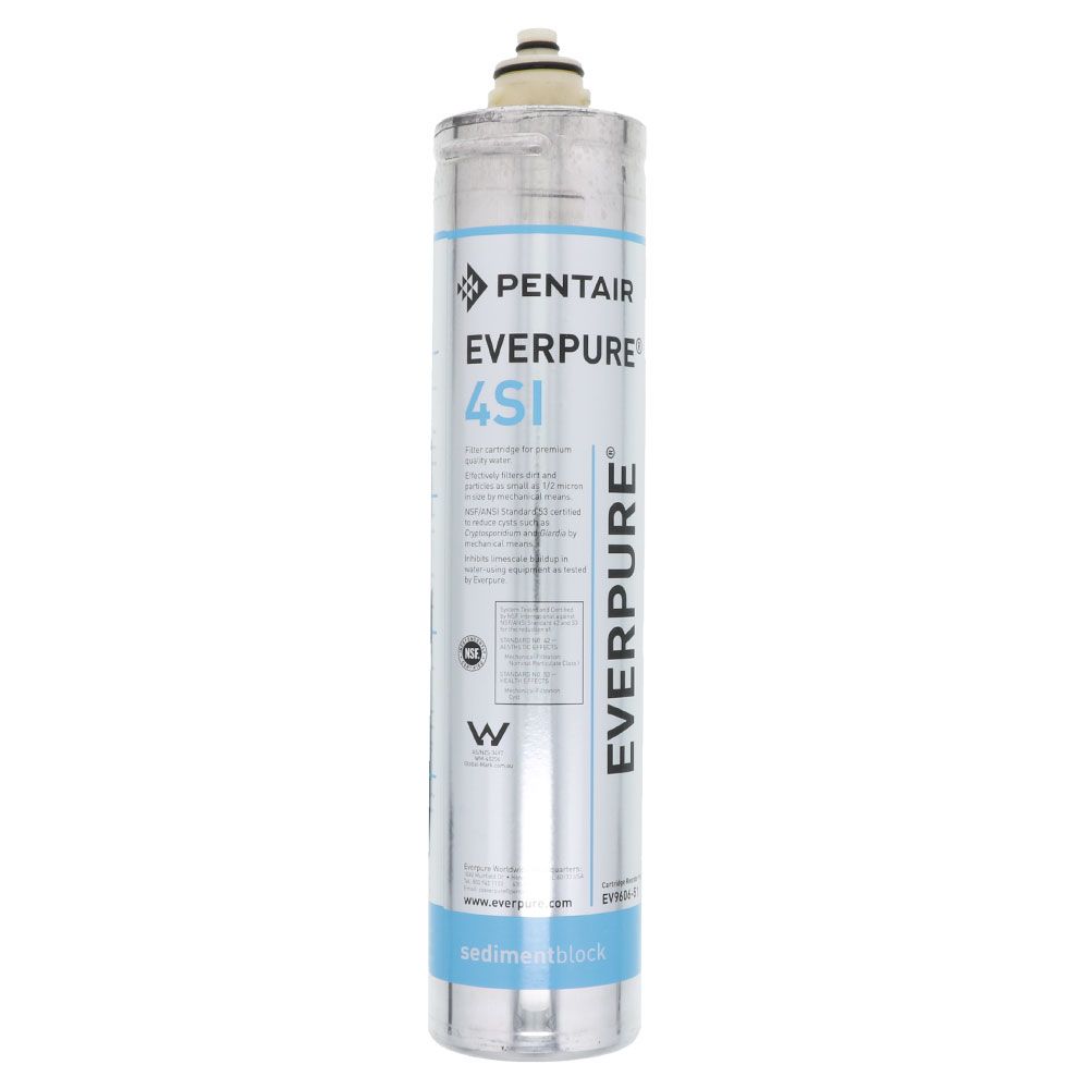 Everpure 4SI EV9606-51 Ice Cartridge For Slime Reduction