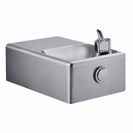 Barrier-Free F140PM Modular Drinking Fountain