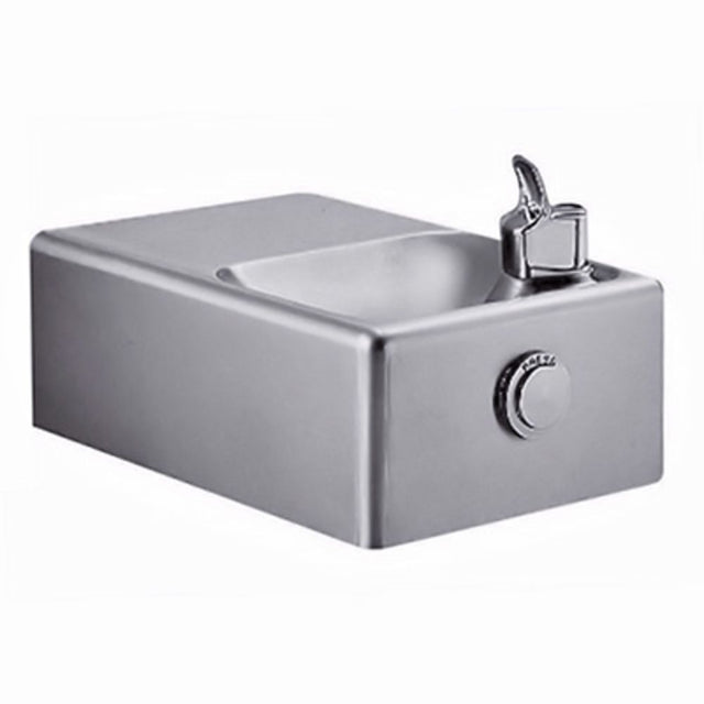Barrier-Free F140PM Modular Drinking Fountain