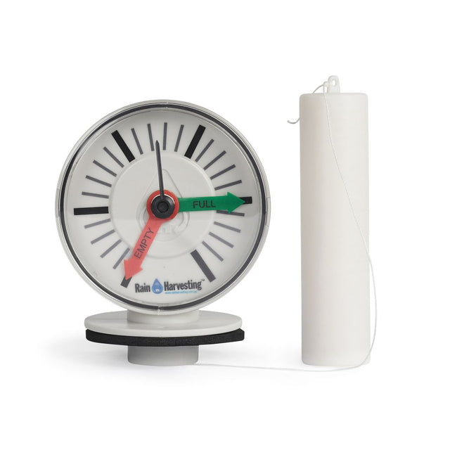 Mechanical Water Level Indicator Tank Gauge  from Rain Harvesting Pty by Blue Mountain Co.