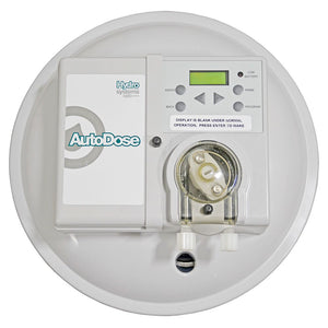 Hydro Systems 1170 AutoDose Automatic Dispensing System Bucket Mount