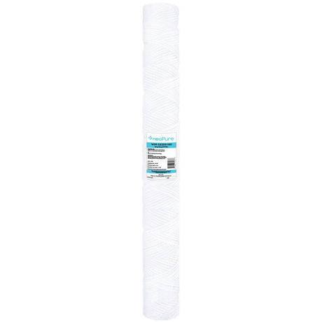 Neo-Pure WPP-25200-100 20" Surfactant Free String Wound Filter 100 Micron