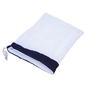 EcoPlus Pump Protector Filter Bag Small 6.5" x 9"