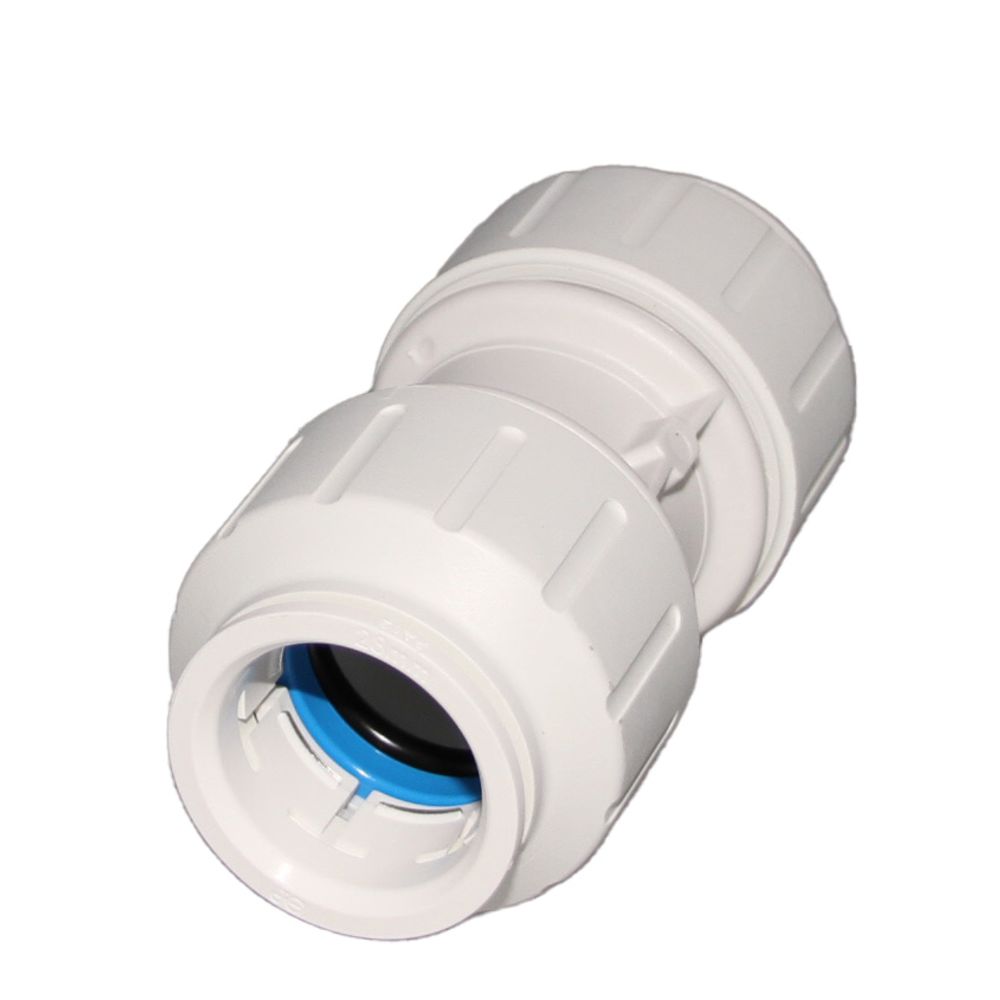 John Guest Union Connector - 28mm