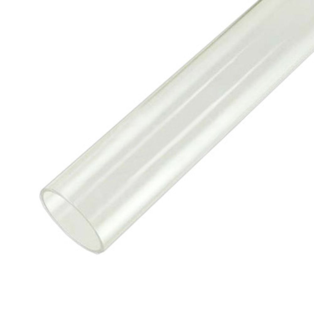 UV Quartz Sleeve - 22.5x24.5x530mm OBE