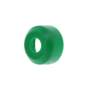 John Guest Collet Cover - 4mm, 5/32 OD Green