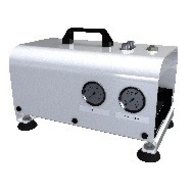 AXEON Booster Pump 2.3 GPM 1/3 HP