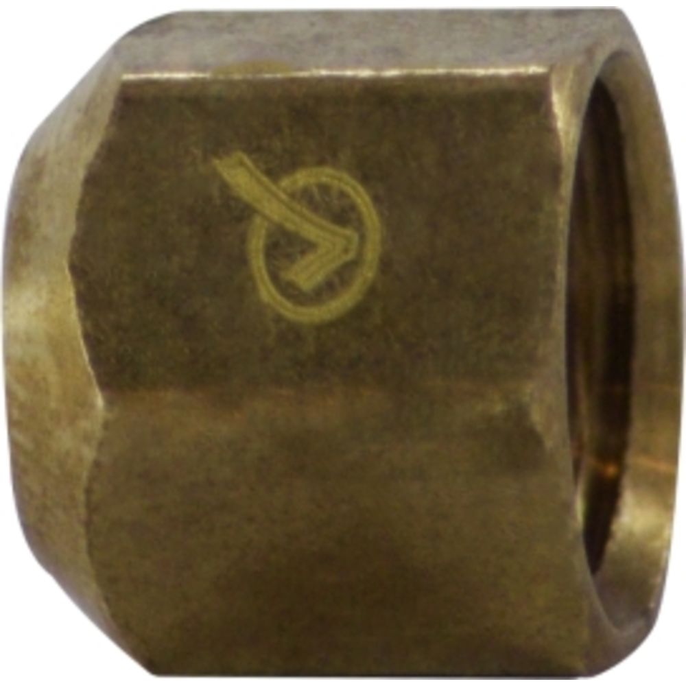 Brass LF 7440 1/2" Cap