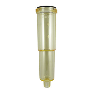 Rusco/Vu-Flow HW/CR Filter Cover for Sediment Trapper/Sand Separator - 3/4"