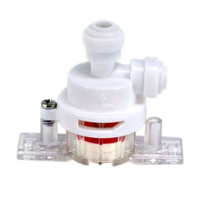 Watts LPSOV Leak Protector and Shut-Off Valve