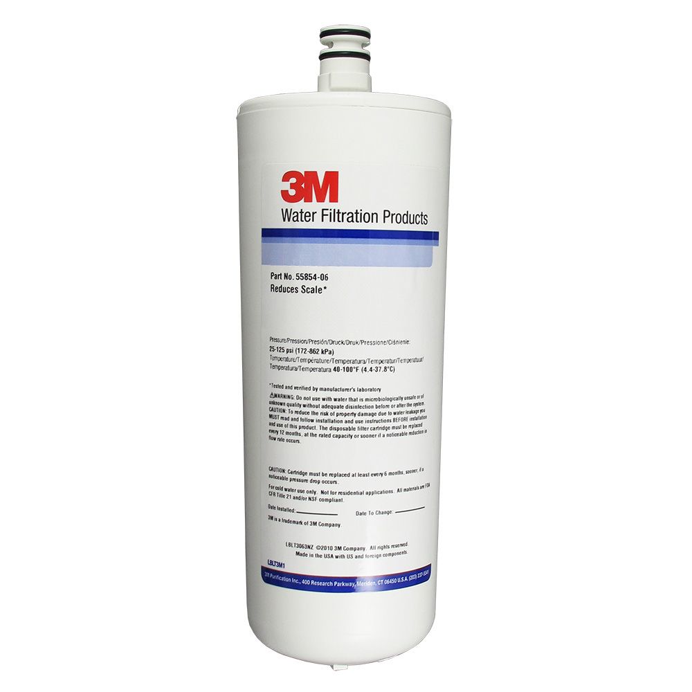3M CFS8000-SK Filter Cartridge