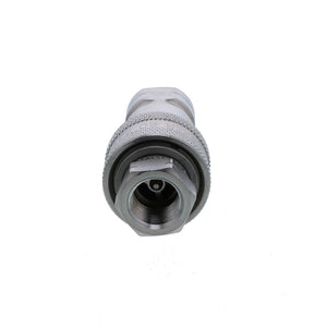 T&S AW-5B Quick Disconnect for Water Hoses, 3/8" NPT