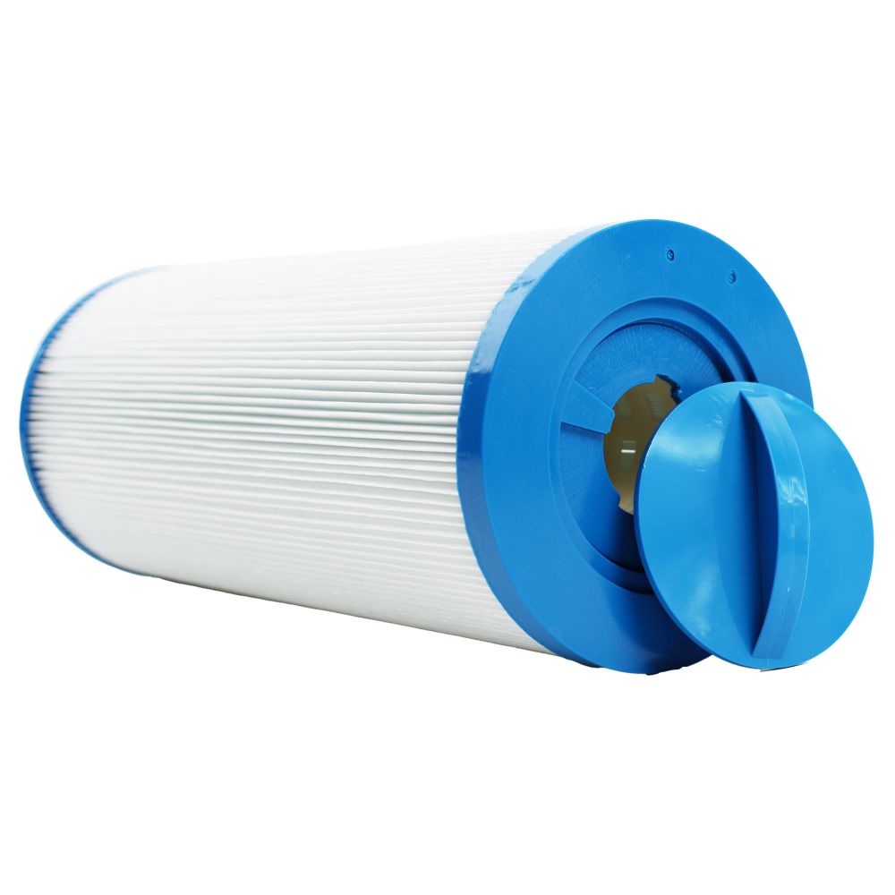Neo-Pure PS-6L60-IB Pool and Spa Filter 6-3/4" x 15-1/2"