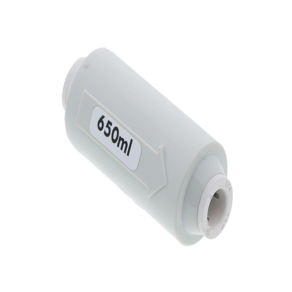 External Flow Control - 650ml/min for 75 gpd